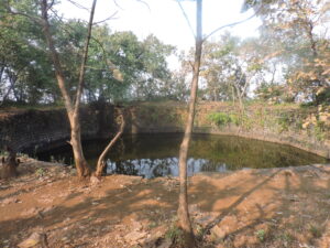 Avachitgad Fort