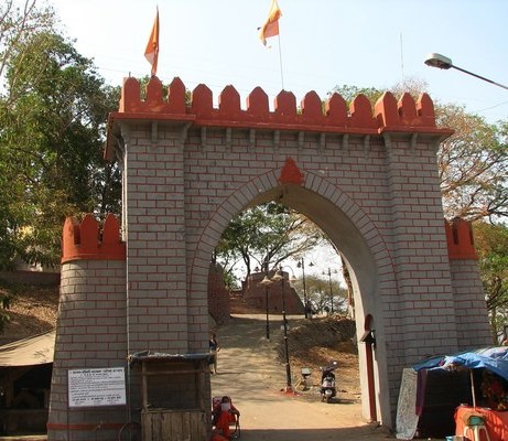 Durgadi Fort