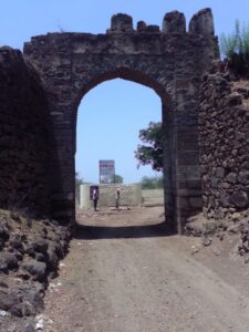 Bahadurgad