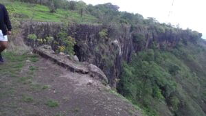 Ajinkyatara Fort