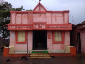 Bhandara Caves