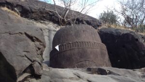 Bhandara Caves