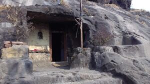 Bhandara Caves