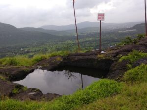 Bhivgad Fort