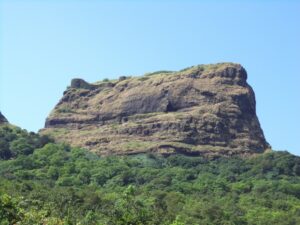 Ghangad-Fort